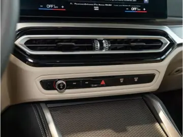 M440i xDrive Cabrio+AHK+Navi+Leder NP 95.970,-