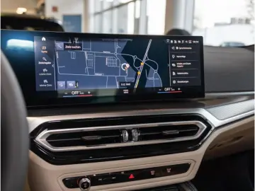 M440i xDrive Cabrio+AHK+Navi+Leder NP 95.970,-