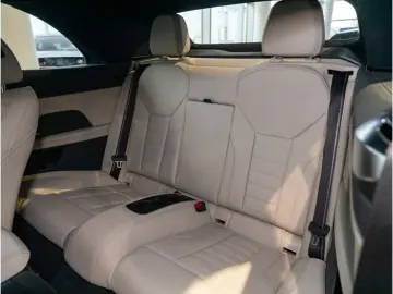 M440i xDrive Cabrio+AHK+Navi+Leder NP 95.970,-