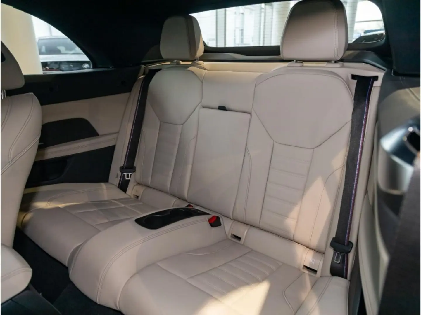 M440i xDrive Cabrio+AHK+Navi+Leder NP 95.970,-