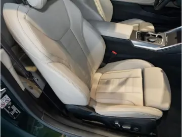 M440i xDrive Cabrio+AHK+Navi+Leder NP 95.970,-