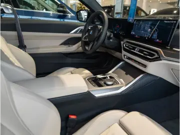 M440i xDrive Cabrio+AHK+Navi+Leder NP 95.970,-