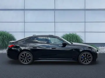 M440i xDrive Gran Coupé AHK LED StHzg DrivAssPro