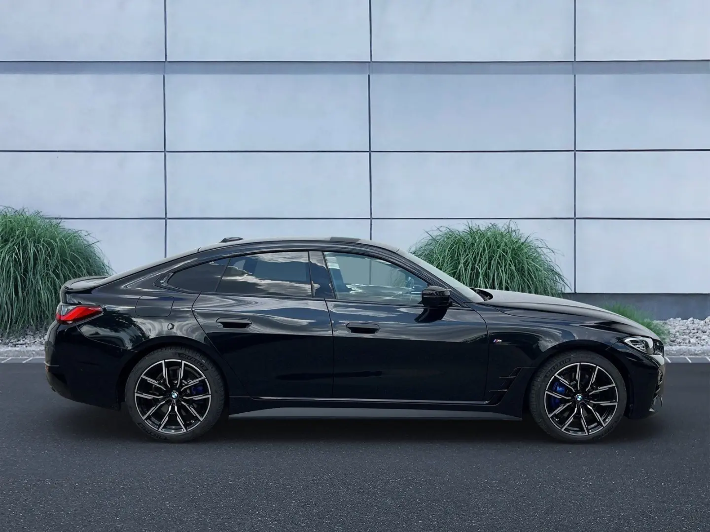 M440i xDrive Gran Coupé AHK LED StHzg DrivAssPro