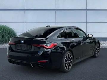 M440i xDrive Gran Coupé AHK LED StHzg DrivAssPro