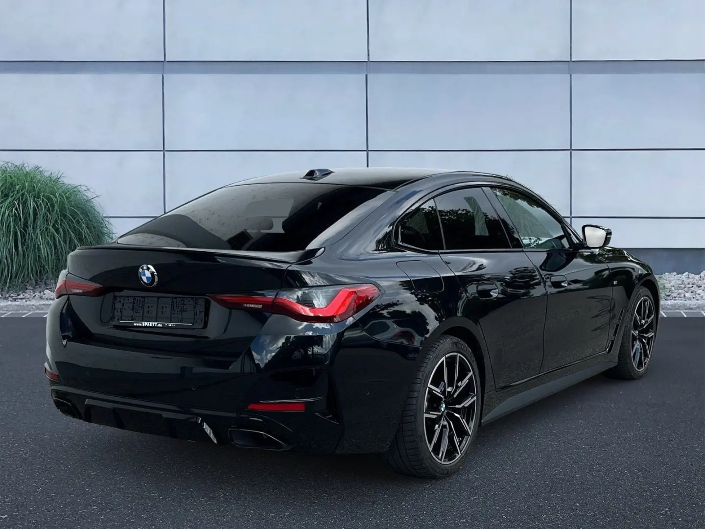 M440i xDrive Gran Coupé AHK LED StHzg DrivAssPro