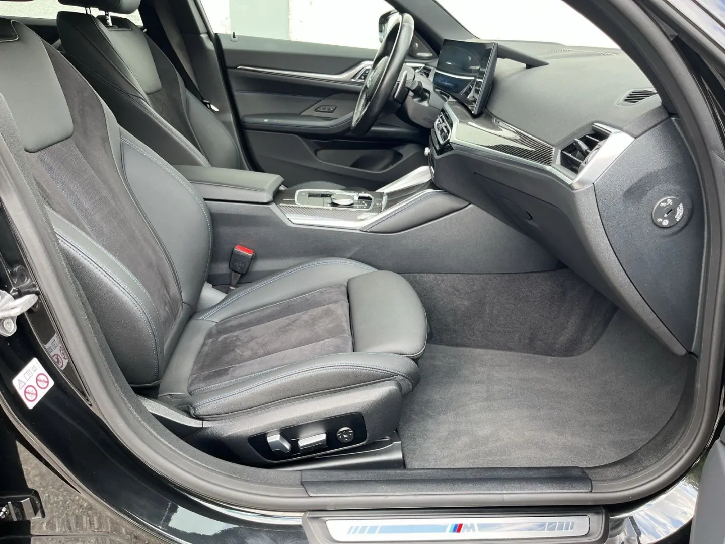 M440i xDrive Gran Coupé AHK LED StHzg DrivAssPro