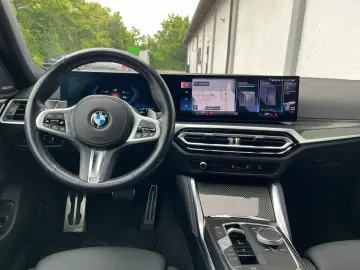 M440i xDrive Gran Coupé AHK LED StHzg DrivAssPro
