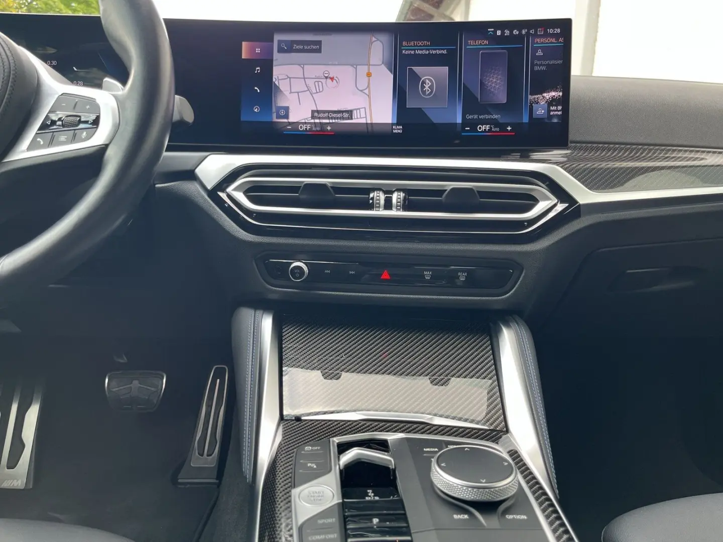 M440i xDrive Gran Coupé AHK LED StHzg DrivAssPro