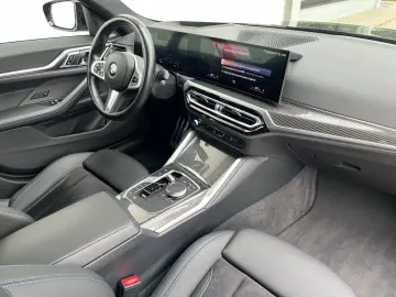 M440i xDrive Gran Coupé AHK LED StHzg DrivAssPro