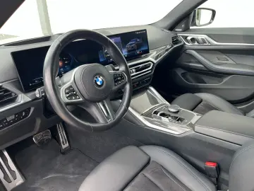 M440i xDrive Gran Coupé AHK LED StHzg DrivAssPro