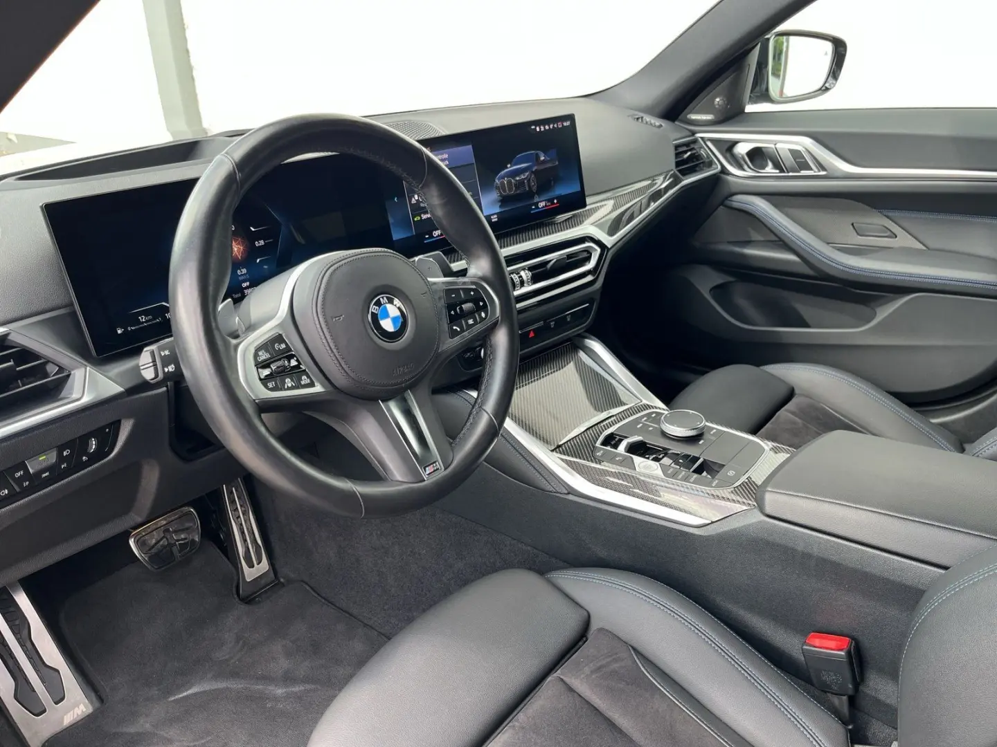 M440i xDrive Gran Coupé AHK LED StHzg DrivAssPro