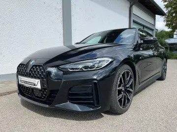 M440i xDrive Gran Coupé AHK LED StHzg DrivAssPro