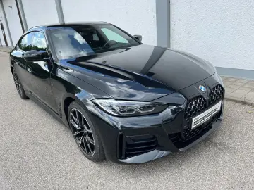 M440i xDrive Gran Coupé AHK LED StHzg DrivAssPro