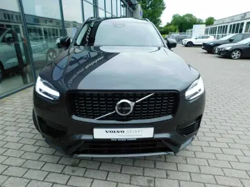 XC90 Plug-In-Hybrid T8 AWD Recharge Ultimate Dar