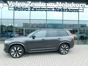 XC90 Plug-In-Hybrid T8 AWD Recharge Ultimate Dar