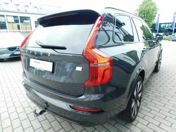 XC90 Plug-In-Hybrid T8 AWD Recharge Ultimate Dar