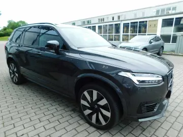 XC90 Plug-In-Hybrid T8 AWD Recharge Ultimate Dar