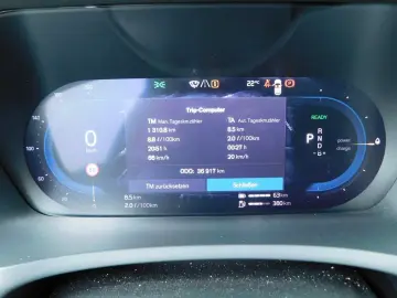 XC90 Plug-In-Hybrid T8 AWD Recharge Ultimate Dar