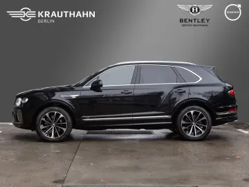 Bentayga 4.0 V8 *Front Seat Comfort*Mood Light*