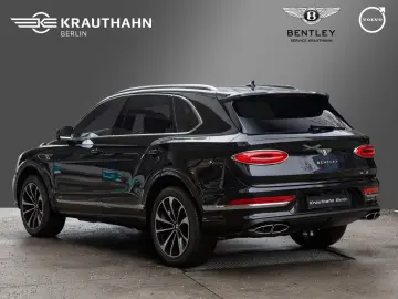 Bentayga 4.0 V8 *Front Seat Comfort*Mood Light*