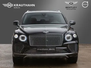 Bentayga 4.0 V8 *Front Seat Comfort*Mood Light*