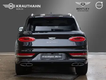 Bentayga 4.0 V8 *Front Seat Comfort*Mood Light*