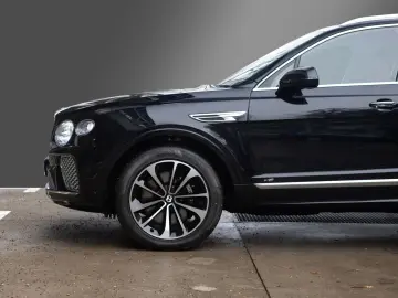 Bentayga 4.0 V8 *Front Seat Comfort*Mood Light*