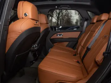 Bentayga 4.0 V8 *Front Seat Comfort*Mood Light*