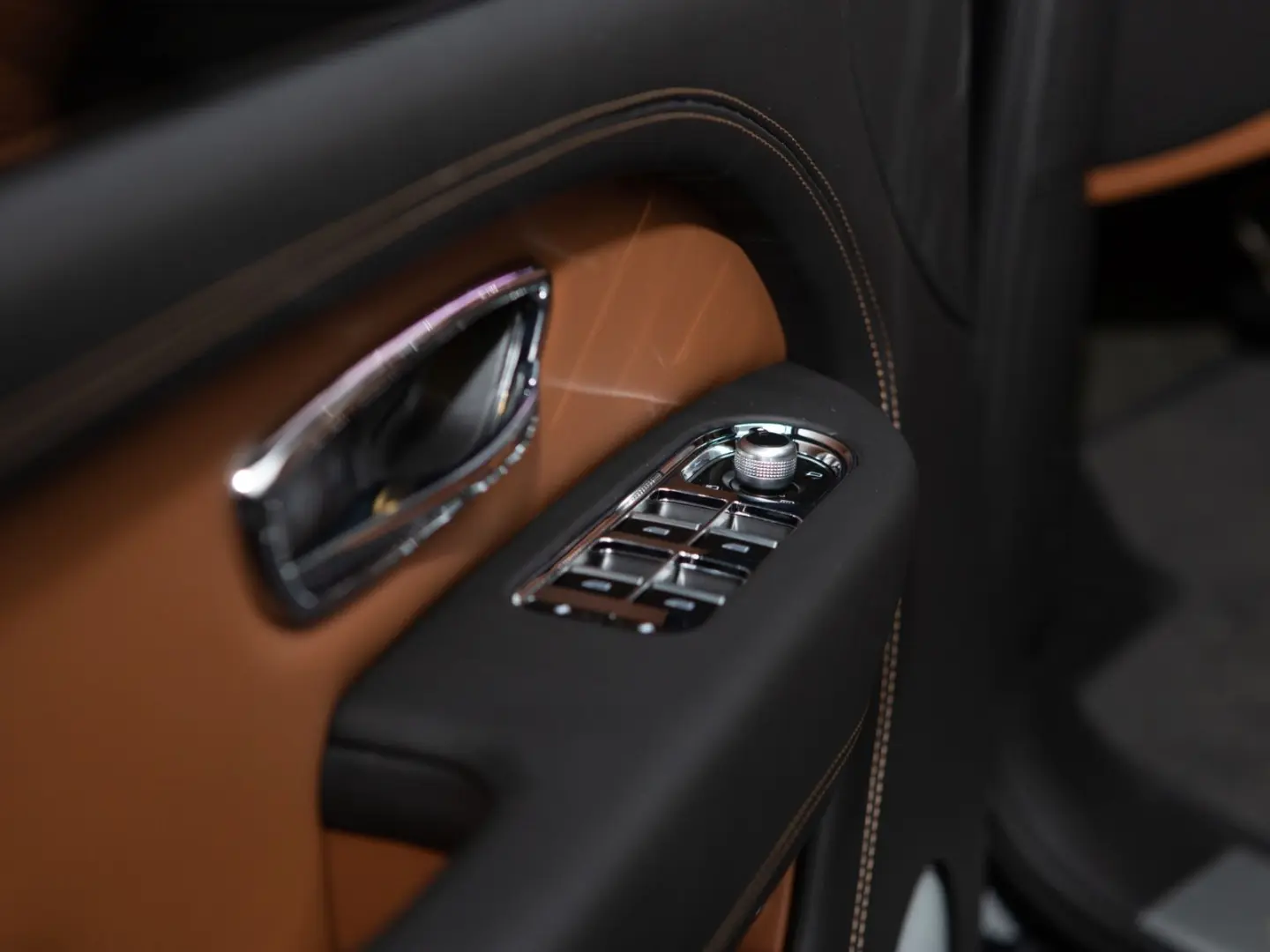Bentayga 4.0 V8 *Front Seat Comfort*Mood Light*