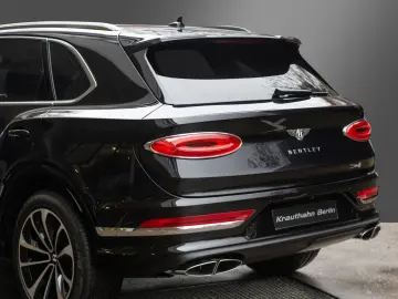 Bentayga 4.0 V8 *Front Seat Comfort*Mood Light*