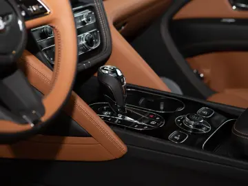 Bentayga 4.0 V8 *Front Seat Comfort*Mood Light*