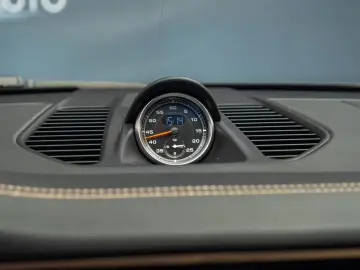 Porsche Targa 4s