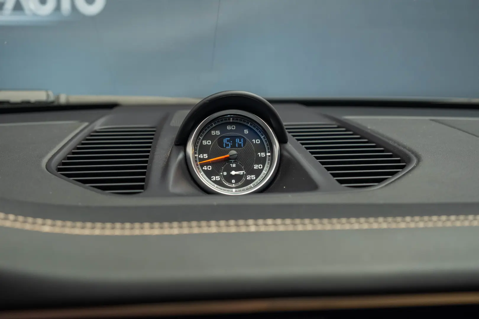 Porsche Targa 4s