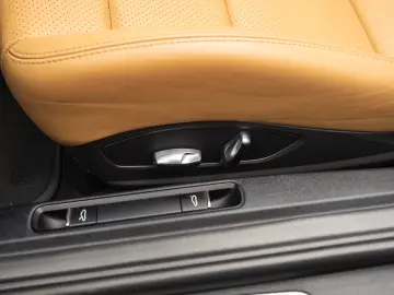 Porsche Targa 4s