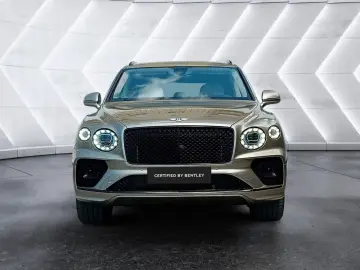 Bentayga 4.0 V8 4WD Auto