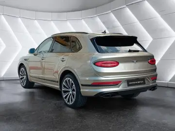 Bentayga 4.0 V8 4WD Auto