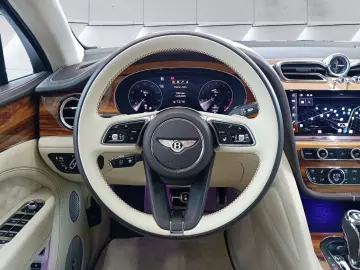 Bentayga 4.0 V8 4WD Auto