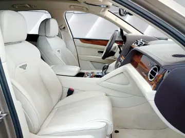 Bentayga 4.0 V8 4WD Auto