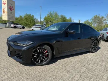 M440i xDrive Driv. Ass. Prof. M-Sport Pro el. Si
