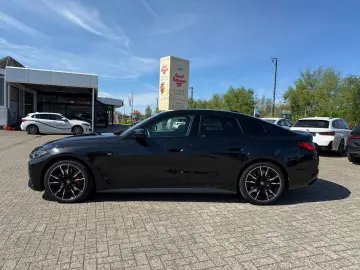 M440i xDrive Driv. Ass. Prof. M-Sport Pro el. Si