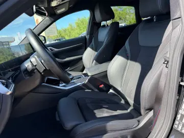 M440i xDrive Driv. Ass. Prof. M-Sport Pro el. Si