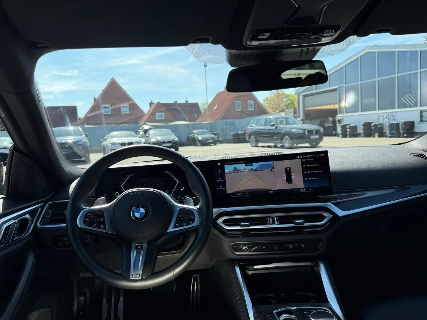 M440i xDrive Driv. Ass. Prof. M-Sport Pro el. Si
