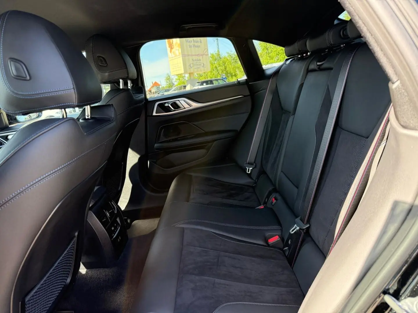 M440i xDrive Driv. Ass. Prof. M-Sport Pro el. Si