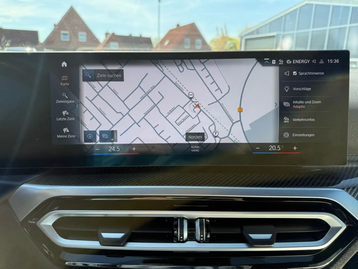 M440i xDrive Driv. Ass. Prof. M-Sport Pro el. Si