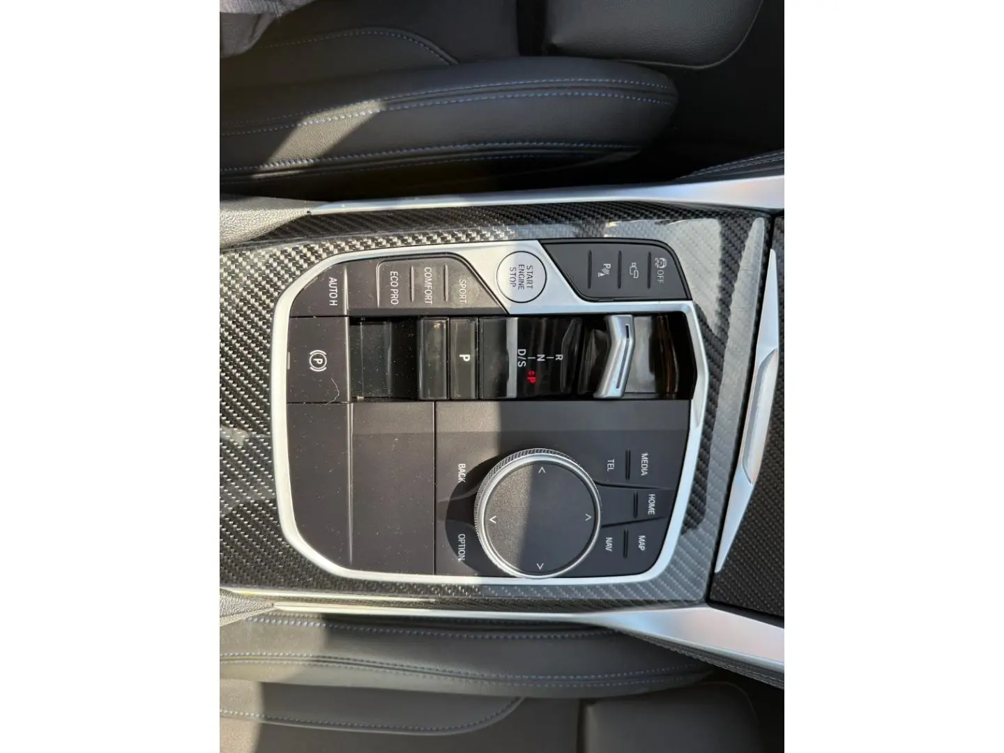 M440i xDrive Driv. Ass. Prof. M-Sport Pro el. Si