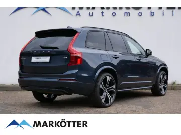 XC90 T8 AWD Recharge Ultra Dark 7-Sitzer PANO/