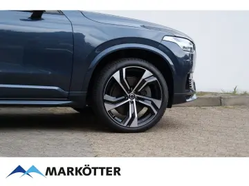XC90 T8 AWD Recharge Ultra Dark 7-Sitzer PANO/
