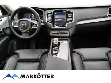 XC90 T8 AWD Recharge Ultra Dark 7-Sitzer PANO/