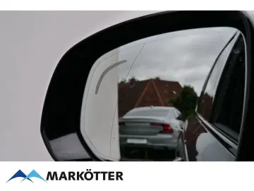 XC90 T8 AWD Recharge Ultra Dark 7-Sitzer PANO/